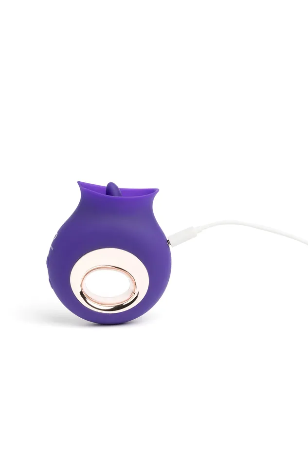 MySecretCase Vibrators Delicatissima