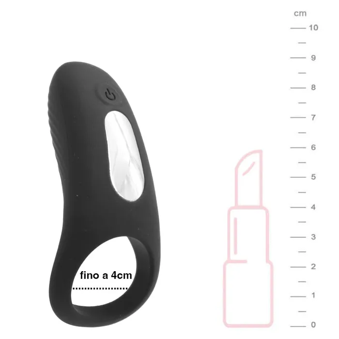 MySecretCase Vibrators Nello Durello