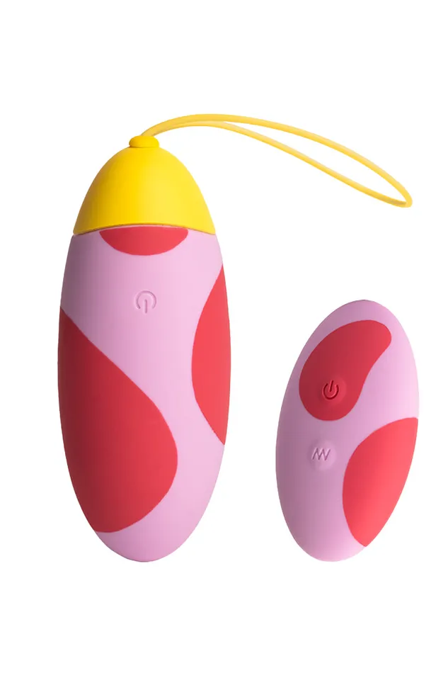 MySecretCase Vibrators Strapazzami