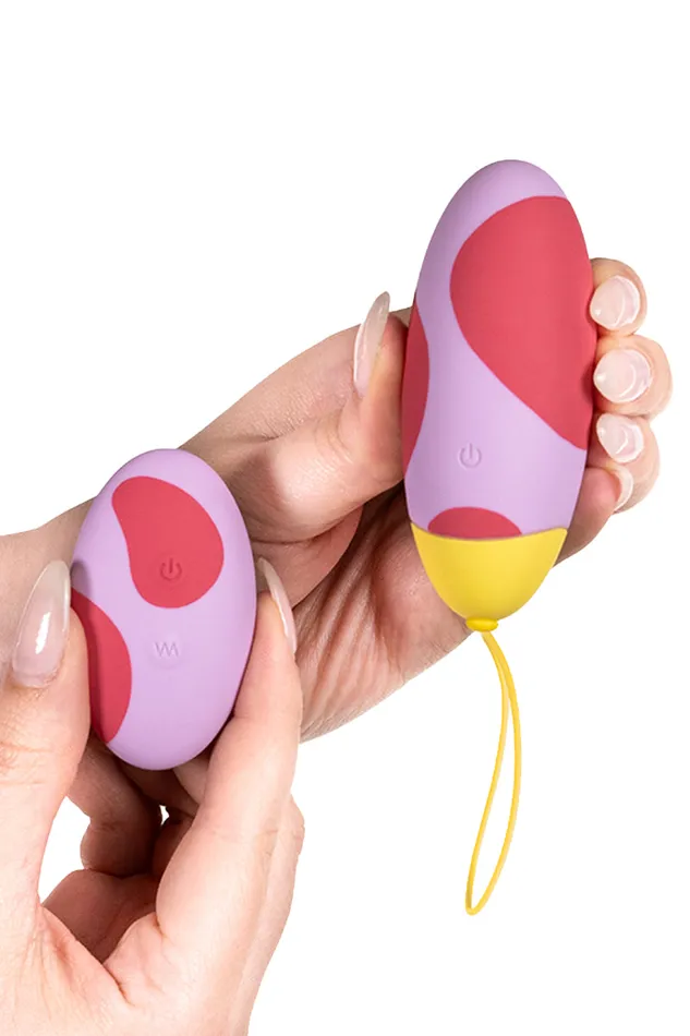 MySecretCase Vibrators Strapazzami