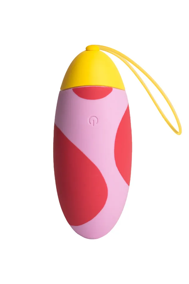 MySecretCase Vibrators Strapazzami