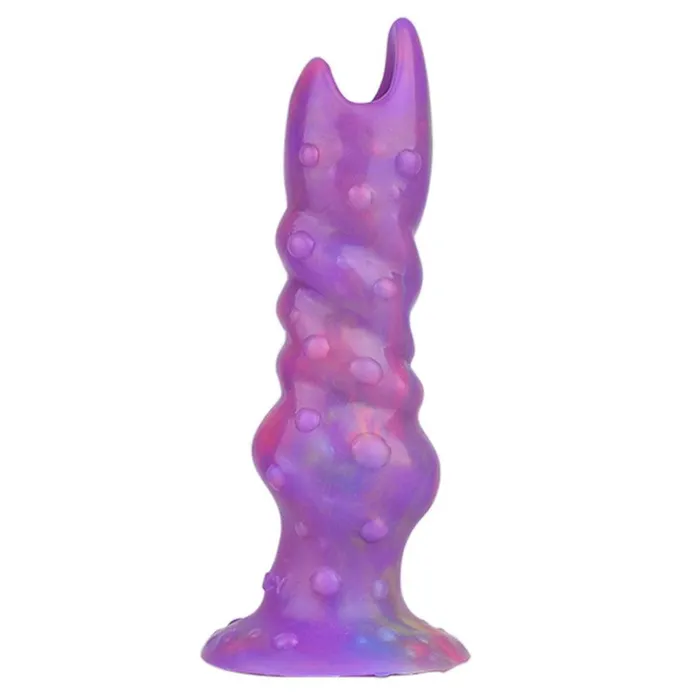 mysite Dildos Snake Shaped Ovipositor Dildo
