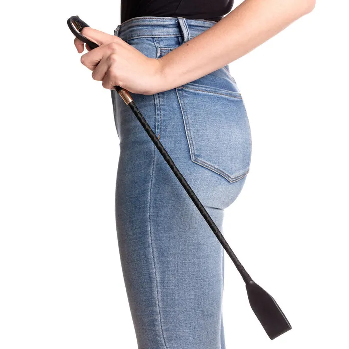 Osa Luxury Crop Vibrators