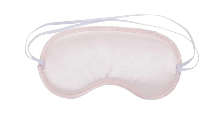 Peaches N Creame Blindfold Pink Sportsheets Vibrators Peaches N Creame Blindfold Pink Sportsheets Vibrators
