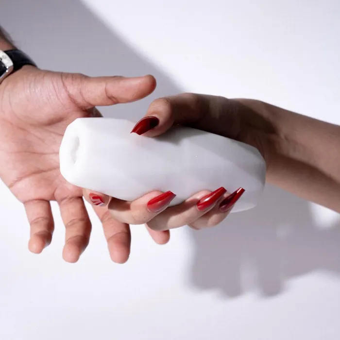 Peppy Female Sex Toys ALL IN