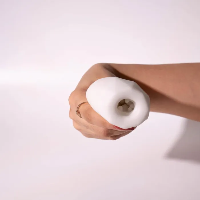 Peppy Female Sex Toys ALL IN