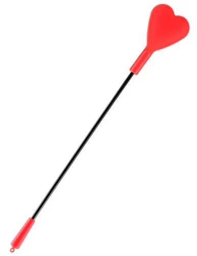 Pipedream Anal Silicone Heart Flapper Fun and Playful Adventure Toy for Whimsical Marks