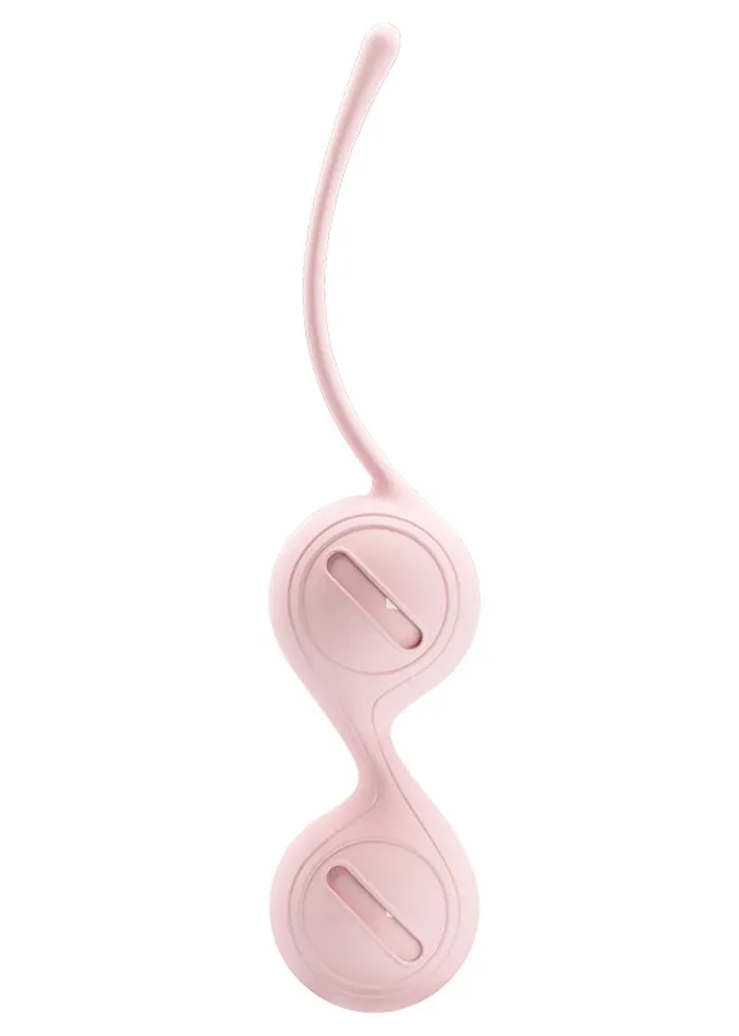 Pretty Love Pretty Love Kegel Tighten Up 1 Light Pink Vibrators