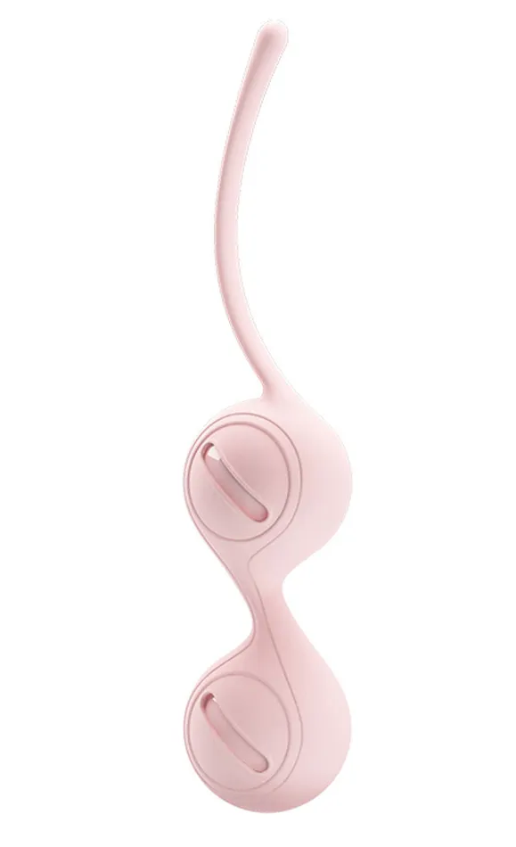 Pretty Love Pretty Love Kegel Tighten Up 1 Light Pink Vibrators Pretty Love Pretty Love Kegel Tighten Up 1 Light Pink Vibrators