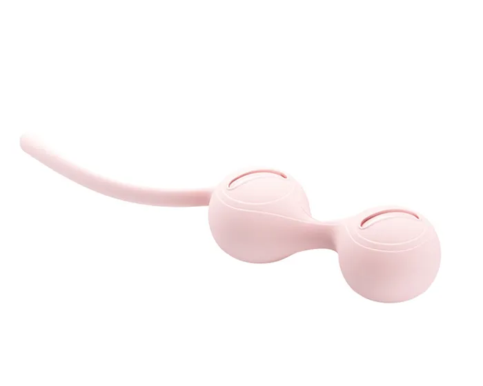 Pretty Love Pretty Love Kegel Tighten Up 1 Light Pink Vibrators Pretty Love Pretty Love Kegel Tighten Up 1 Light Pink Vibrators