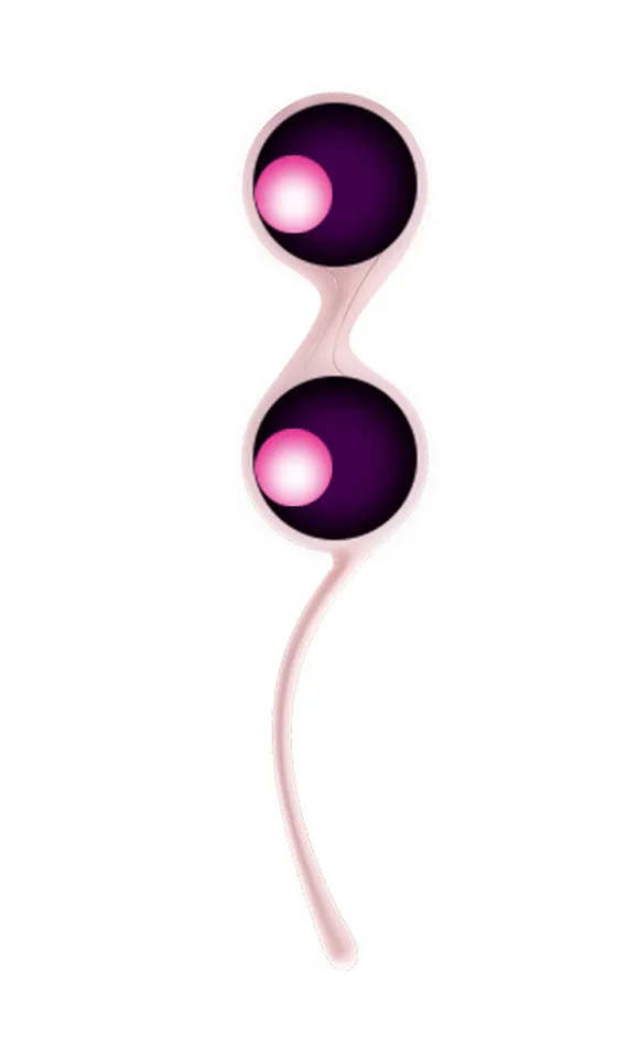 Pretty Love Pretty Love Kegel Tighten Up 1 Light Pink Vibrators Pretty Love Pretty Love Kegel Tighten Up 1 Light Pink Vibrators