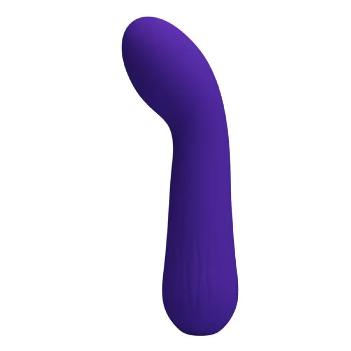 Pretty Love Vibrators Faun Rechargeable Vibrator Purple