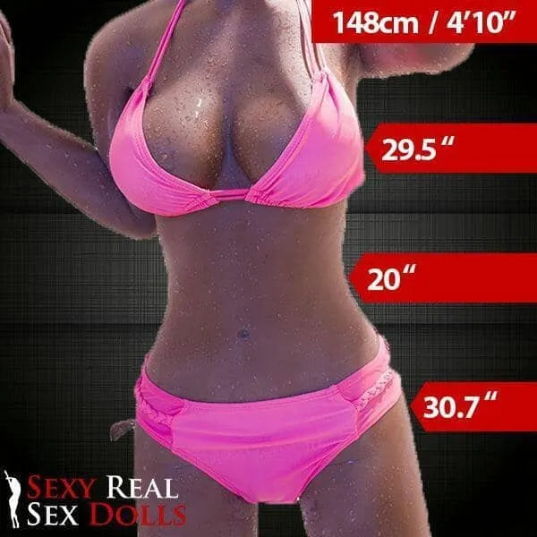 148cm 4ft10 JY JY Vibrators
