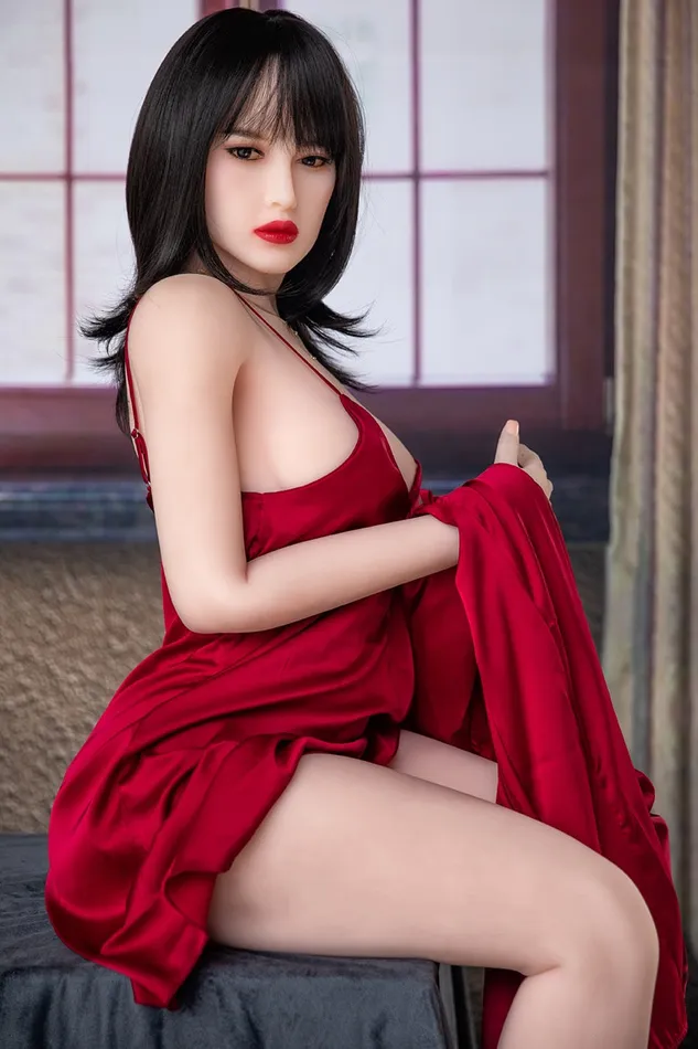 6ye DOLL Male Sex Toys Lizette168cm5ft5 EU Stock Asian Girl Love Robot Companion Doll
