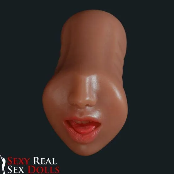 6Ye Dolls Male Sex Toys 95cm 37 Blowjob Mouth Masturbator Model LY0010