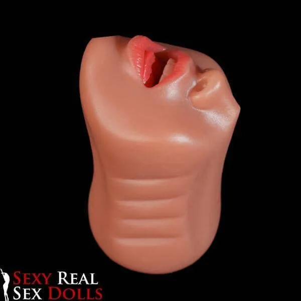 6Ye Dolls Male Sex Toys 95cm 37 Blowjob Mouth Masturbator Model LY0010