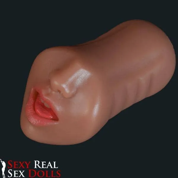 6Ye Dolls Male Sex Toys 95cm 37 Blowjob Mouth Masturbator Model LY0010