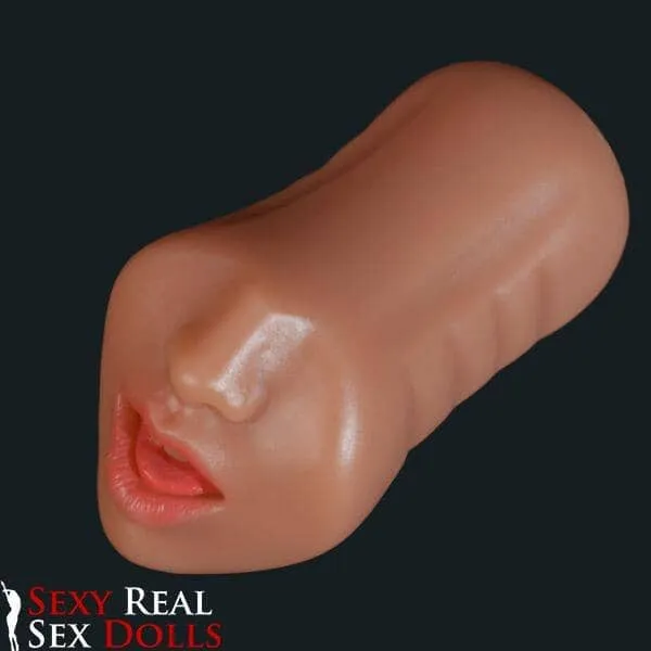 6Ye Dolls Male Sex Toys 95cm 37 Blowjob Mouth Masturbator Model LY0010