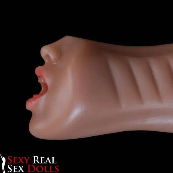 6Ye Dolls Male Sex Toys 95cm 37 Blowjob Mouth Masturbator Model LY0010