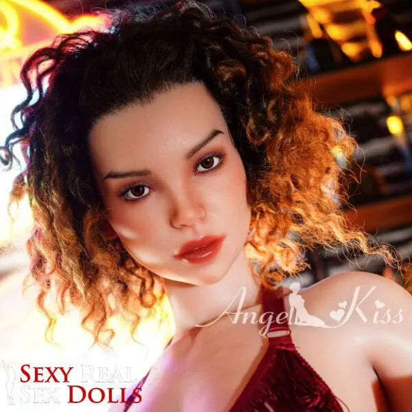 AK Doll Male Sex Toys 159cm 5ft2 FCup Ready To Ship Full Silicone Sex Doll Fixed Vagina