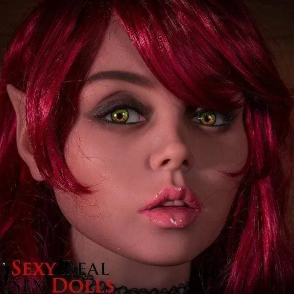 Elfdoll Adult Size Love Doll 170cm 5ft7 HCup WM Dolls Male Sex Toys