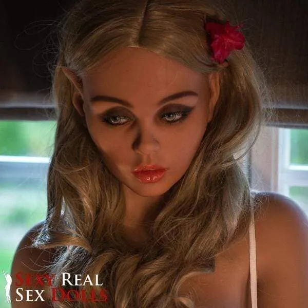 Elfdoll Adult Size Love Doll 170cm 5ft7 HCup WM Dolls Male Sex Toys