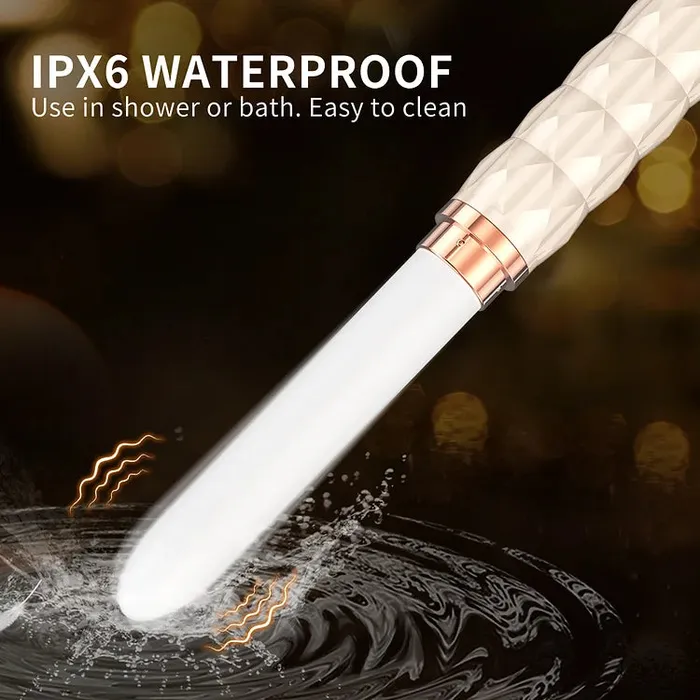 Female Sex Toys Lurevibe Pen Vibrator Gspot Massager Clitoral Stimulator For Women