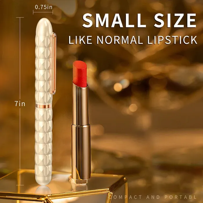 Female Sex Toys Lurevibe Pen Vibrator Gspot Massager Clitoral Stimulator For Women