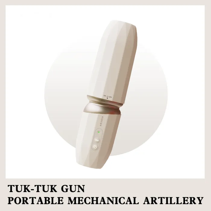 Female Sex Toys lurevibe Tutu Sex Cannon Machine With Cushioned Chair