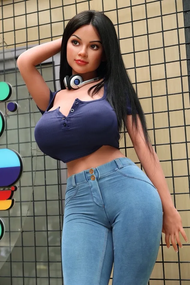 Isabela153cm5ft EU Stock Super Realistic Sex Doll Model Big Boobs Fat Ass Full TPE Love Doll EL Doll Male Sex Toys Isabela153cm5ft EU Stock Super Realistic Sex Doll Model Big Boobs Fat Ass Full TPE Love Doll EL Doll Male Sex Toys