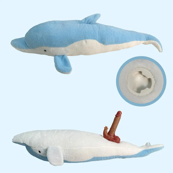 Lurevibe Female Sex Toys Plush Dildo Machine Thrusting Licking Dildo Machine Sex Toy With Remote Control