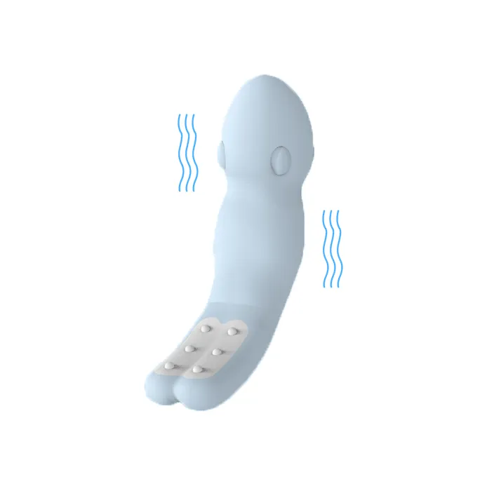 lurevibe Male Sex Toys Lurevibe Little Squid Masturbator