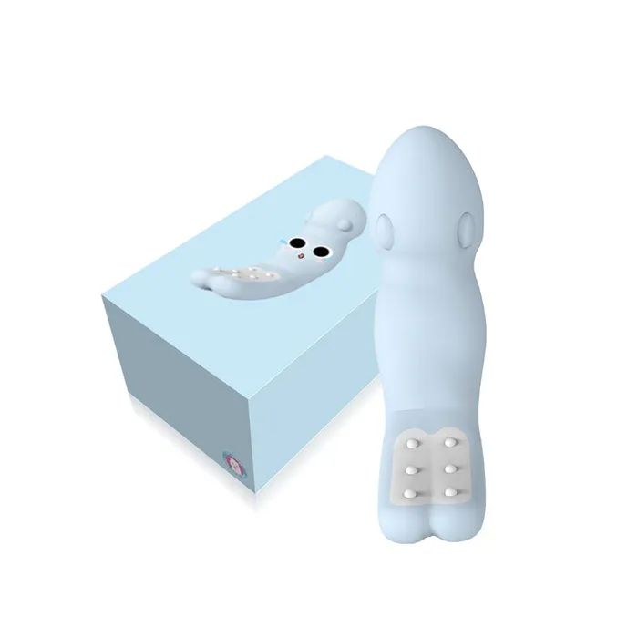 lurevibe Male Sex Toys Lurevibe Little Squid Masturbator