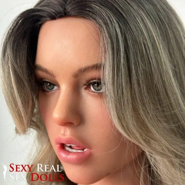 Male Sex Toys 172cm 5ft7 Premium Quality Harley Quinn Silicone Sex Doll Candy Zelex Doll
