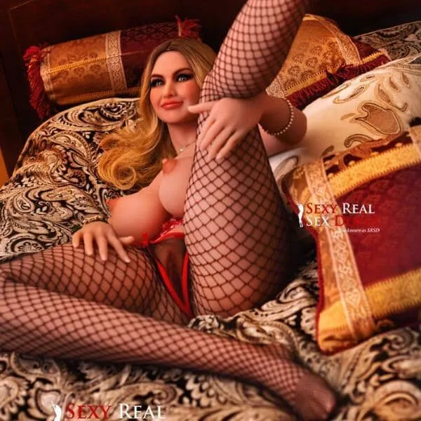 Male Sex Toys 6Ye Dolls 156cm 5ft2 ICup Premium Body Sex Doll Ysabel