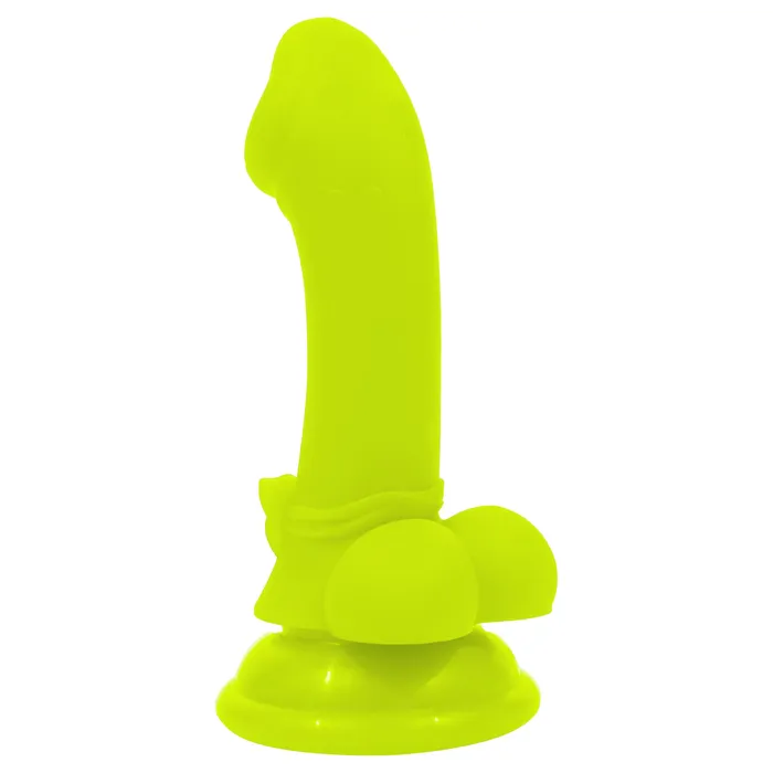 Male Sex Toys Lurevibe AIMITEX Mini Bowknot Cute Dildo Female Masturbator