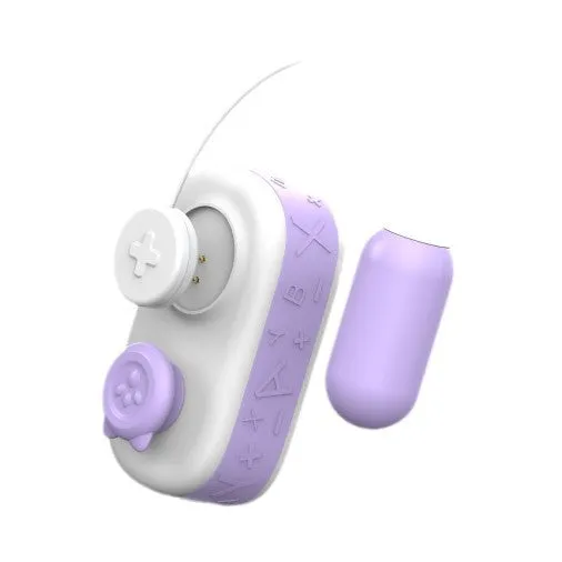 SHEYAY Game Joystick Vibrating Egg Small Interesting Funny Lurevibe Couples