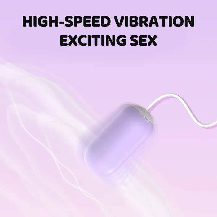 SHEYAY Game Joystick Vibrating Egg Small Interesting Funny Lurevibe Couples