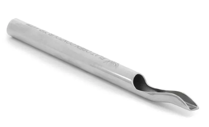 11FT 4 Contour Open FLAT Tip 11 Flat Precision Tattoo Tip Precision Male Sex Toys 11FT 4 Contour Open FLAT Tip 11 Flat Precision Tattoo Tip Precision Male Sex Toys