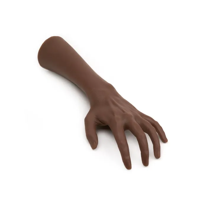 A Pound of Flesh A Pound of Flesh Tattooable Synthetic Female Arm Right or Left Pick Skin Tone Dildos