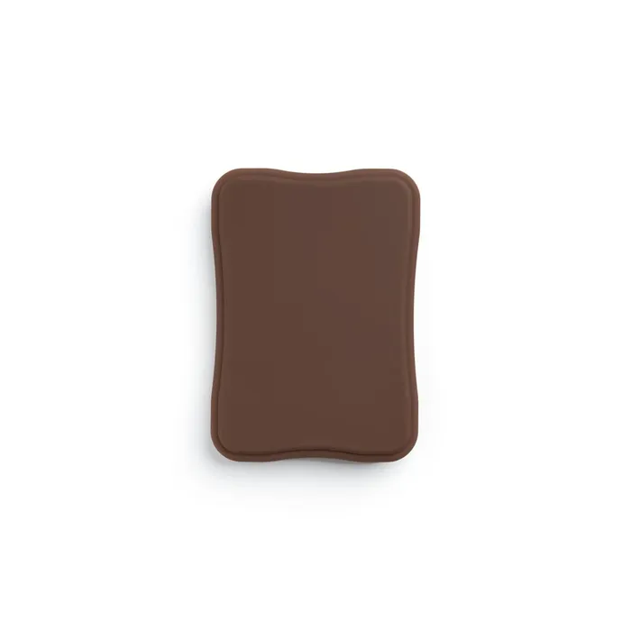A Pound of Flesh Dildos A Pound of Flesh Micro Series Tattooable Synthetic Small Square Plaque Pick Skin Tone