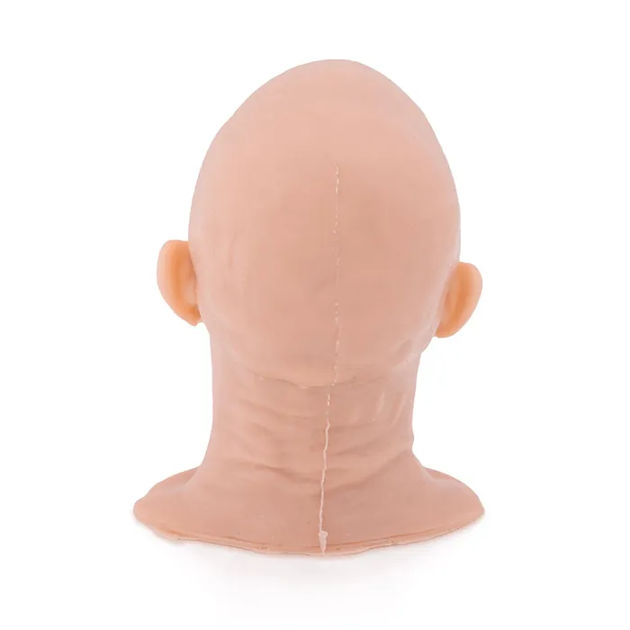 A Pound of Flesh Dildos A Pound of Flesh Shrunken Tattooable Synthetic Idol Head Jesse Smith