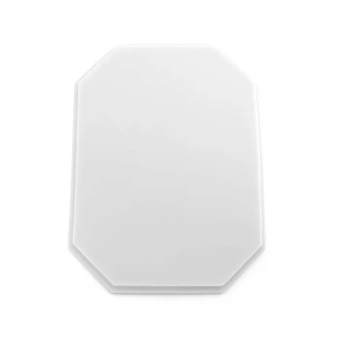 A Pound of Flesh Dildos A Pound of Flesh Tattooable Octagonal Plaque Pick Skin Tone