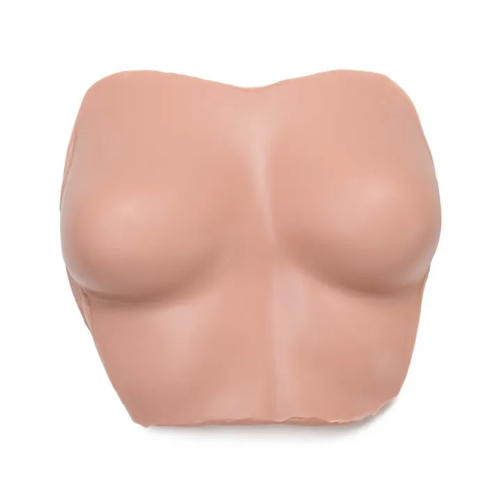 A Pound of Flesh Male Sex Toys A Pound of Flesh Tattooable Synthetic Breasts with Torso A Pound of Flesh Male Sex Toys A Pound of Flesh Tattooable Synthetic Breasts with Torso