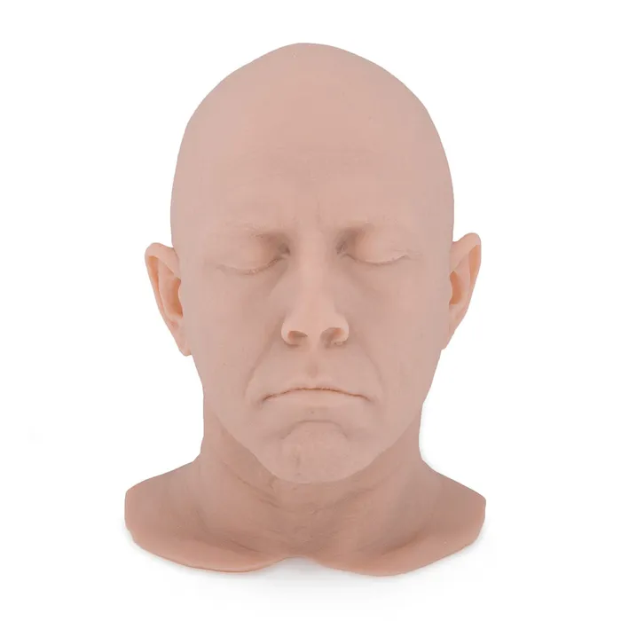 A Pound of Flesh Tattooable Synthetic Idol Head Jesse Smith A Pound of Flesh Dildos A Pound of Flesh Tattooable Synthetic Idol Head Jesse Smith A Pound of Flesh Dildos