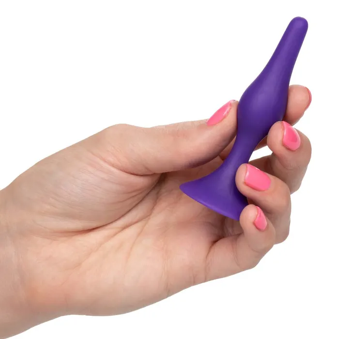 Anal California Exotics Silicone Booty Call Anal Sex Trainer Kit by Cal Exotics