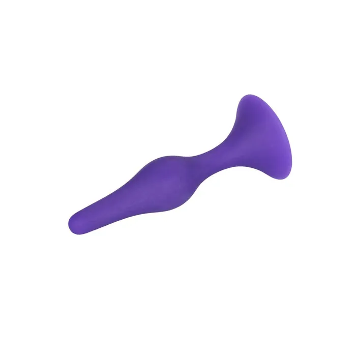 Anal California Exotics Silicone Booty Call Anal Sex Trainer Kit by Cal Exotics