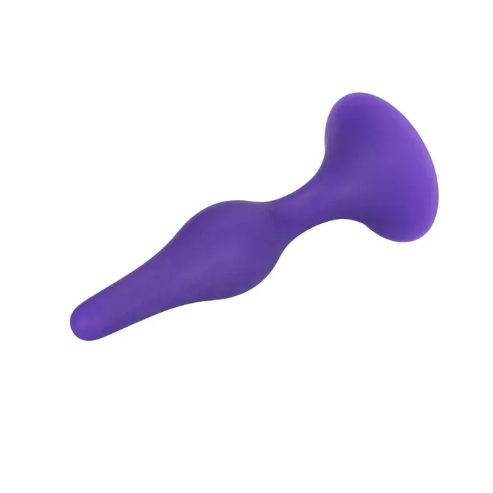 Anal California Exotics Silicone Booty Call Anal Sex Trainer Kit by Cal Exotics