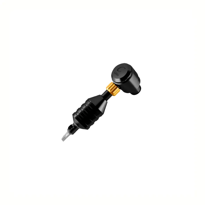 Anal Cheyenne Cheyenne Sol Luna Tattoo Machine Motor Only Black