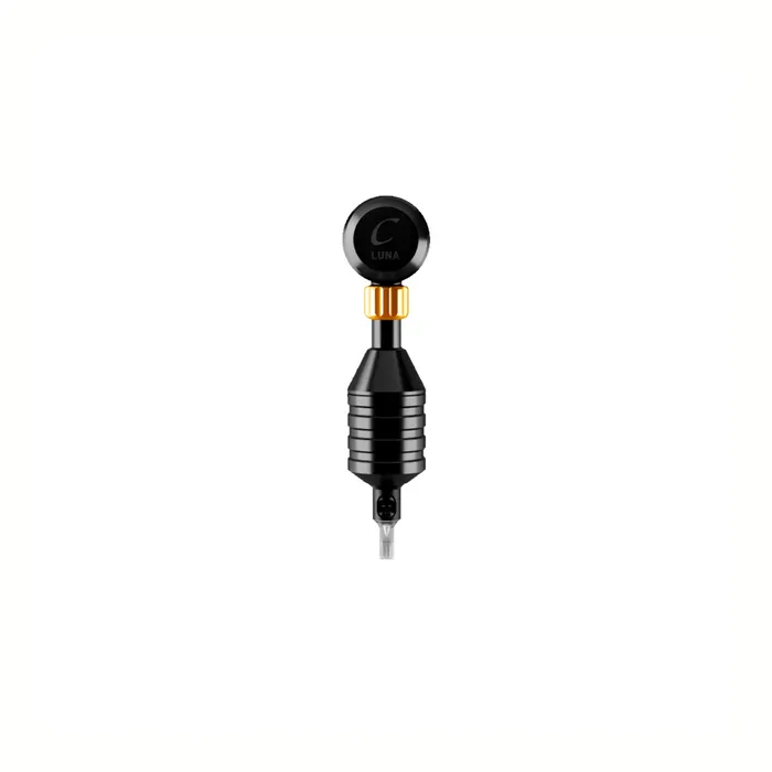 Anal Cheyenne Cheyenne Sol Luna Tattoo Machine Motor Only Black